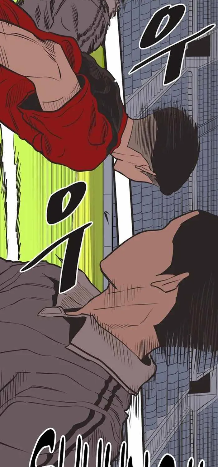 Build Up Chapter 27 page 54 - 