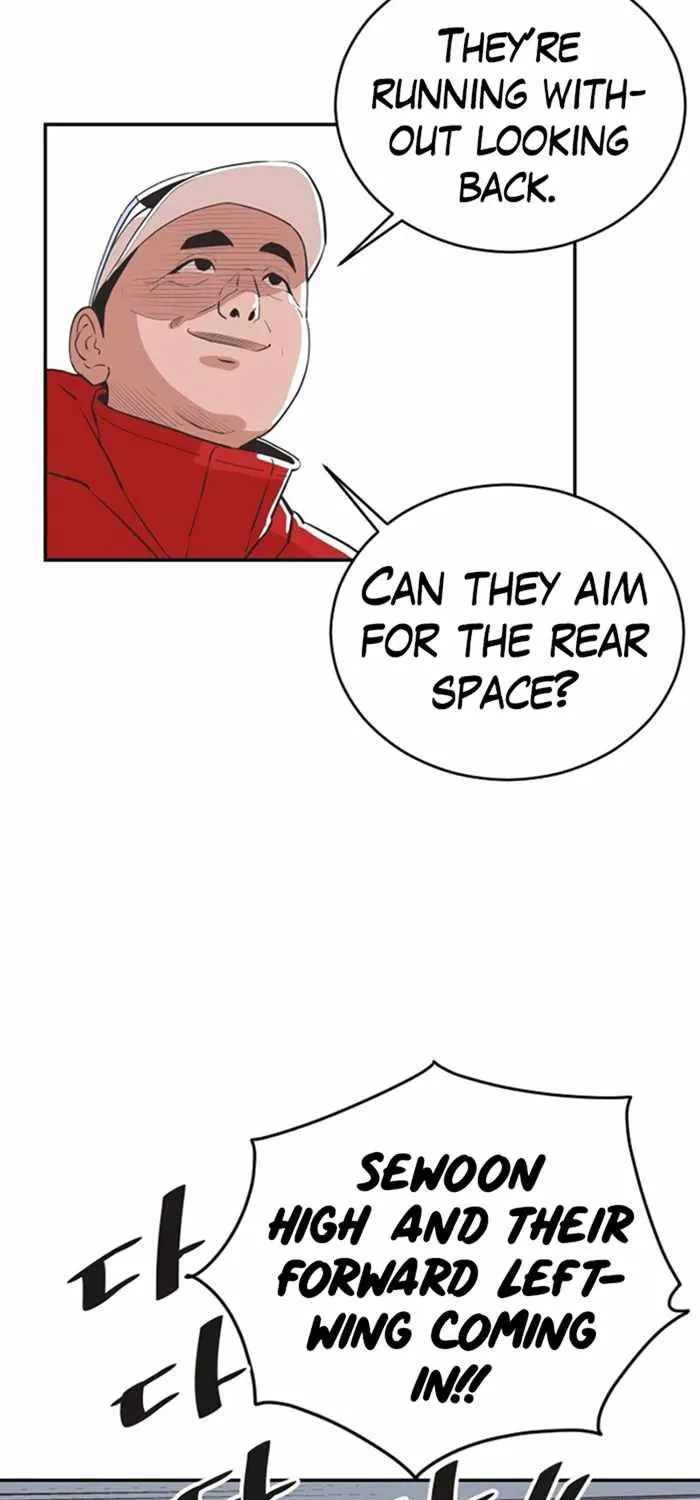 Build Up Chapter 27 page 57 - 