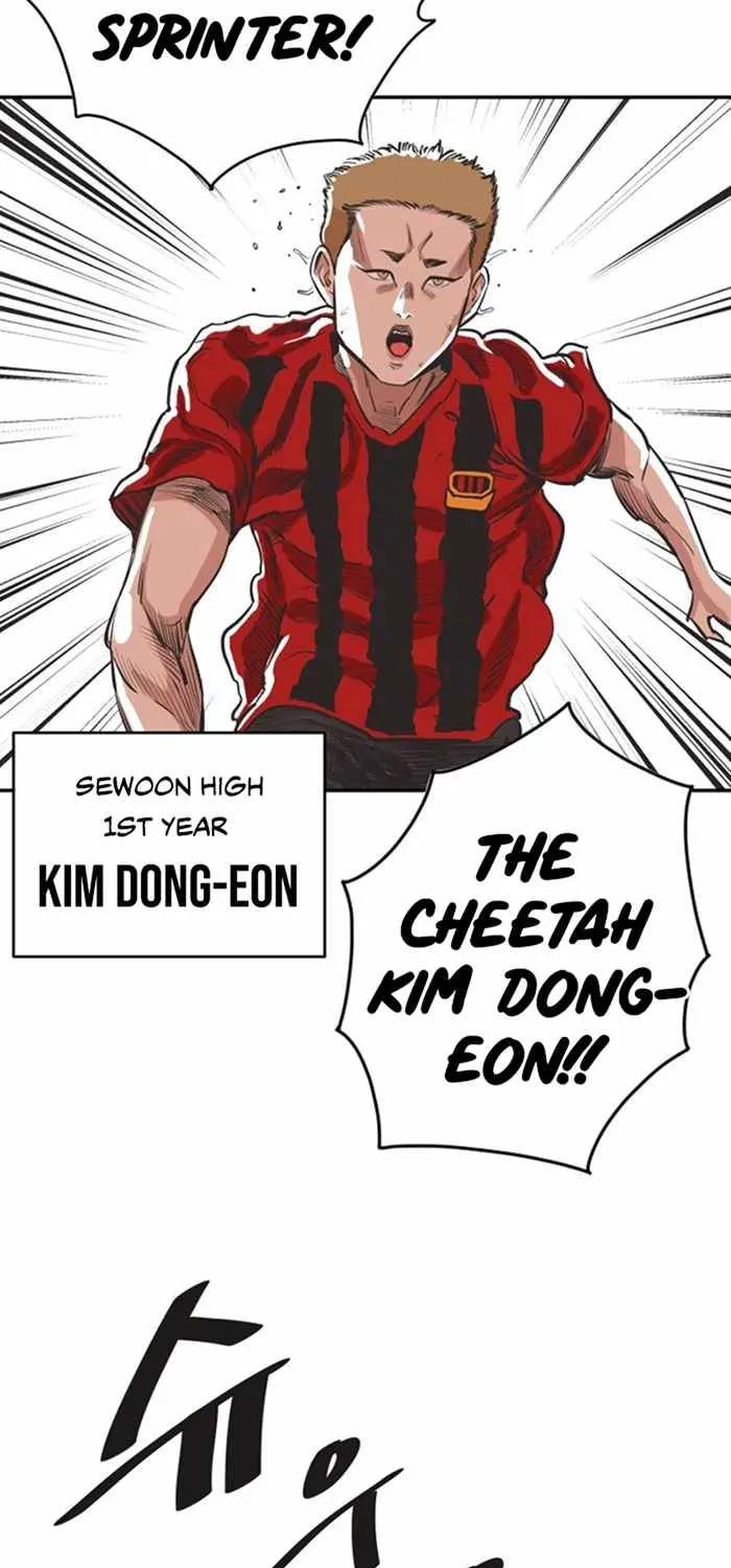 Build Up Chapter 27 page 59 - 