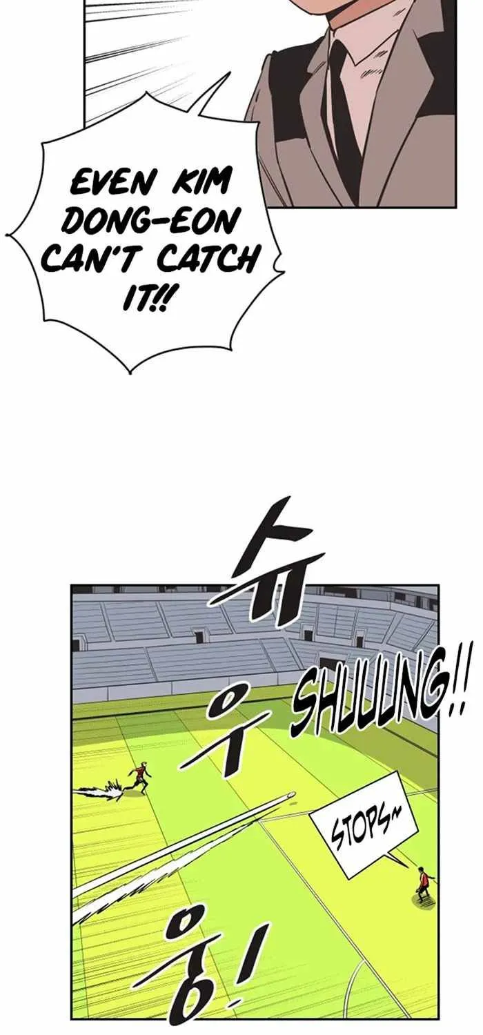 Build Up Chapter 27 page 61 - 