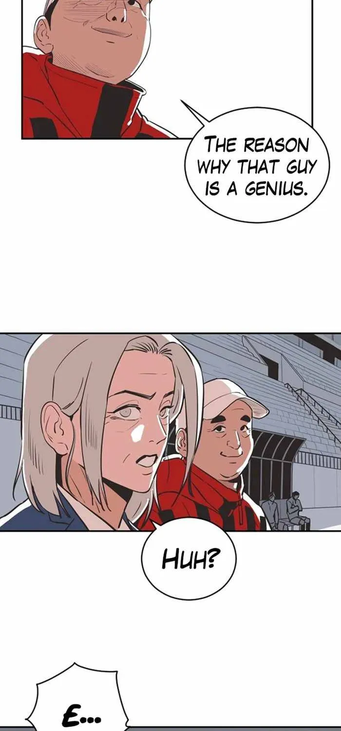 Build Up Chapter 27 page 64 - 
