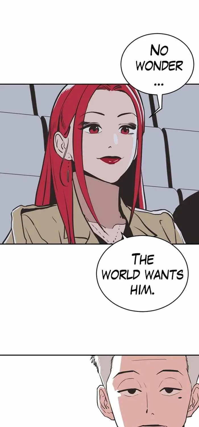 Build Up Chapter 27 page 73 - 