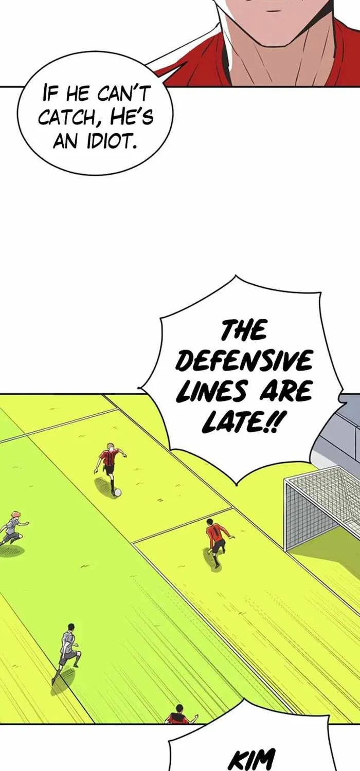 Build Up Chapter 27 page 74 - 