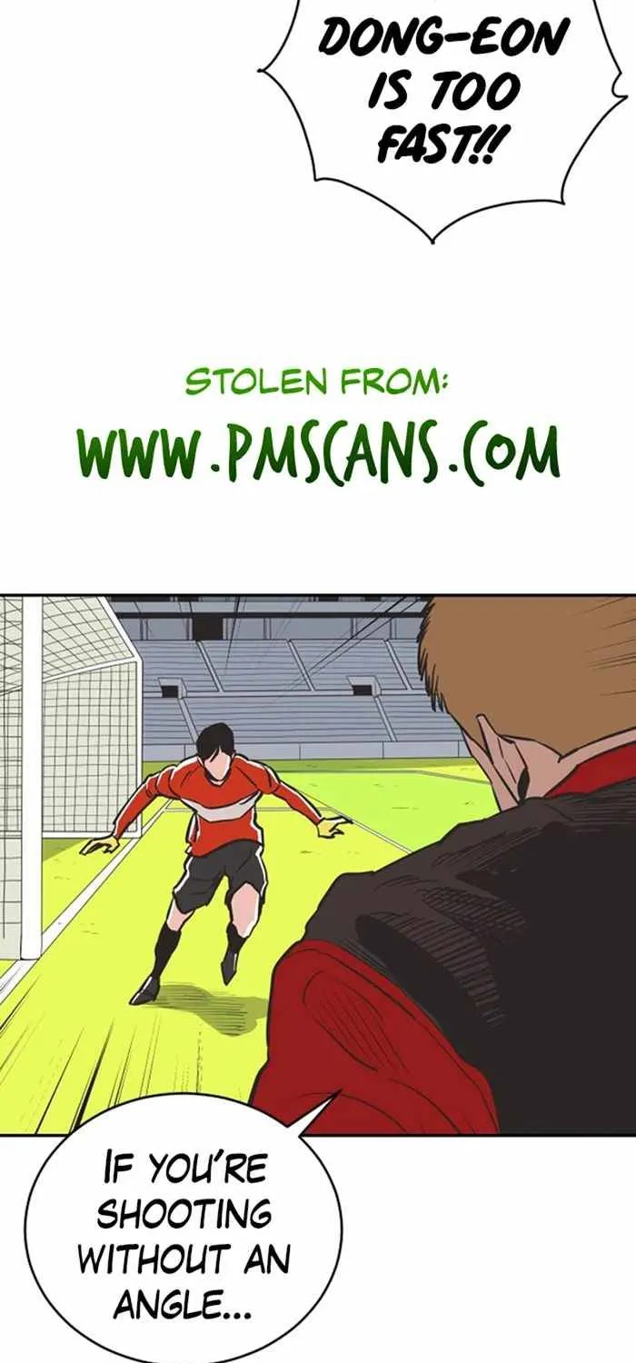 Build Up Chapter 27 page 75 - 