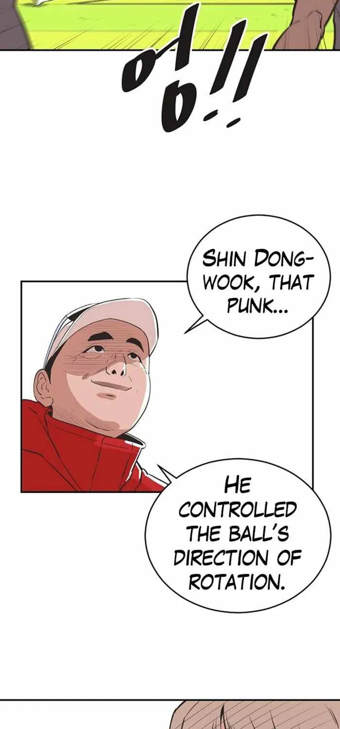 Build Up Chapter 27 page 79 - 