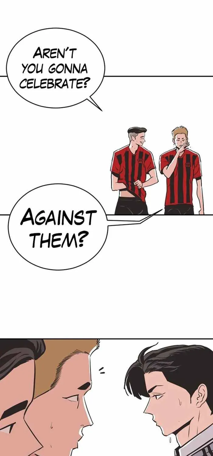 Build Up Chapter 27 page 81 - 