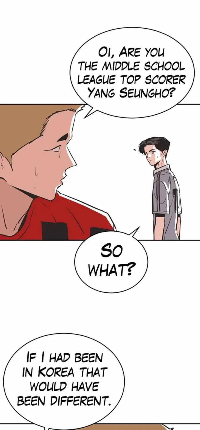 Build Up Chapter 27 page 83 - 