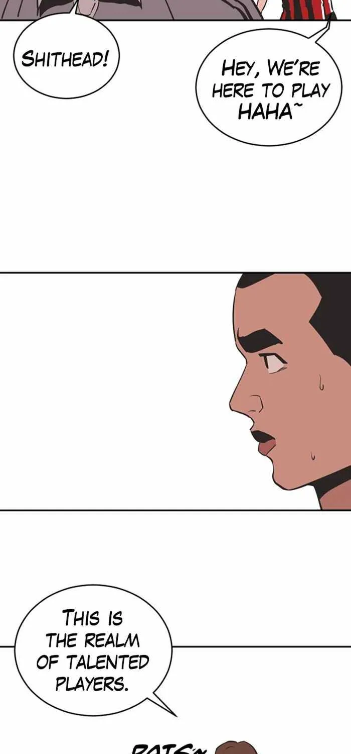 Build Up Chapter 27 page 85 - 