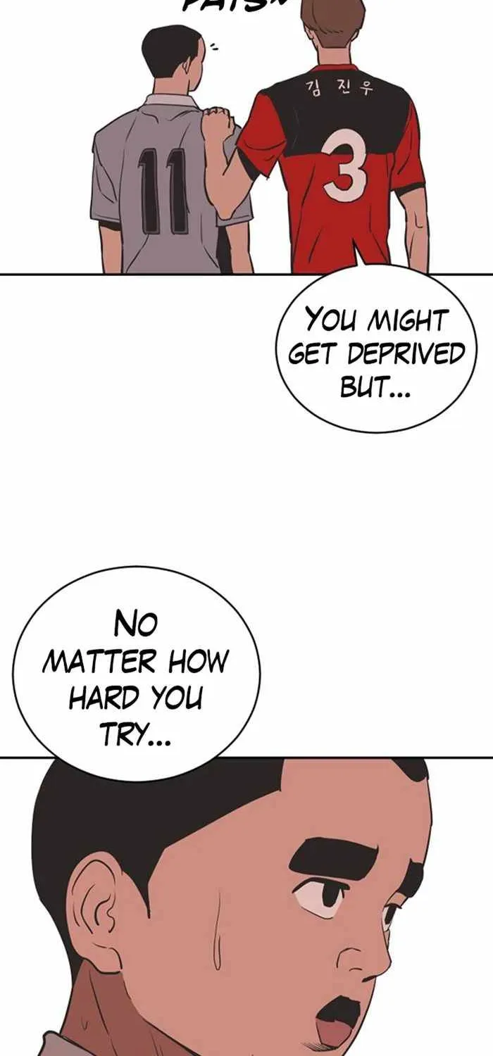 Build Up Chapter 27 page 86 - 