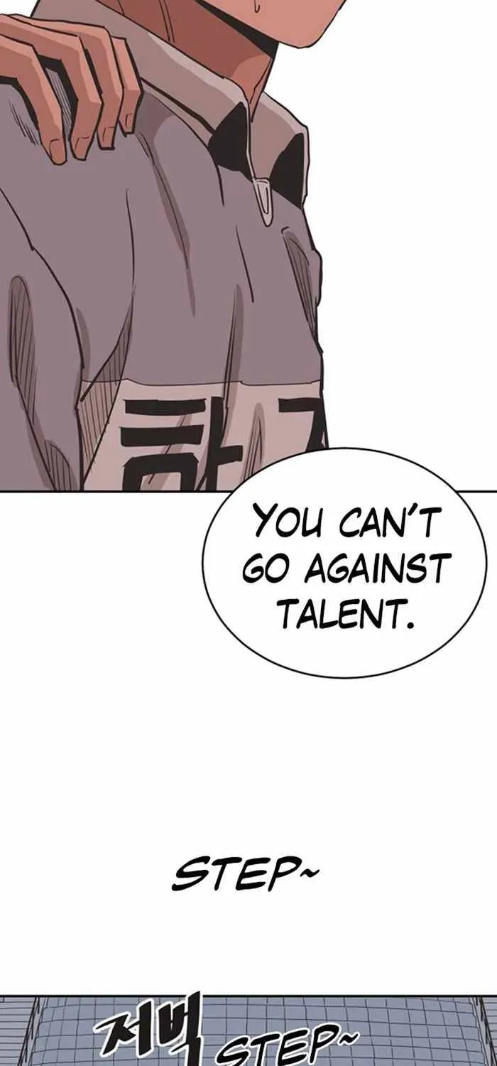 Build Up Chapter 27 page 87 - 