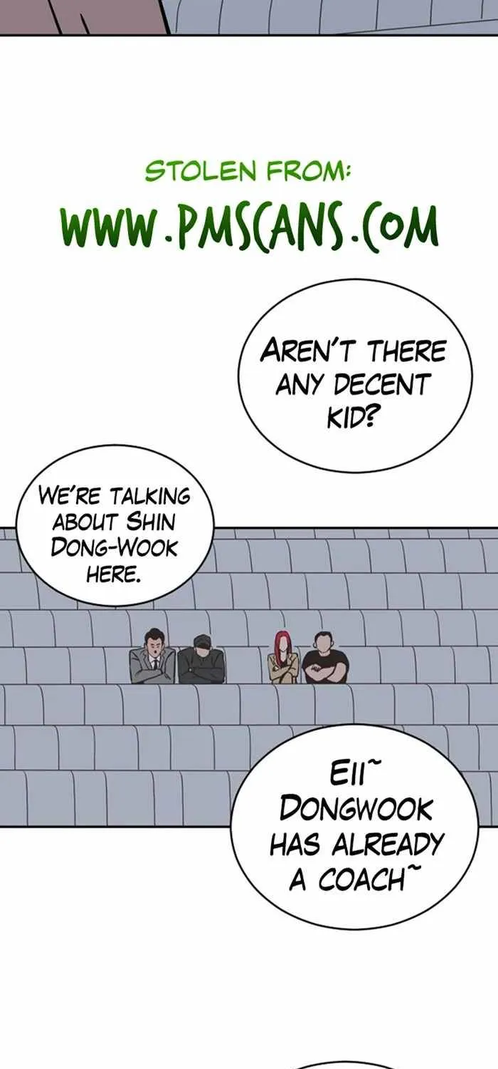 Build Up Chapter 27 page 89 - 