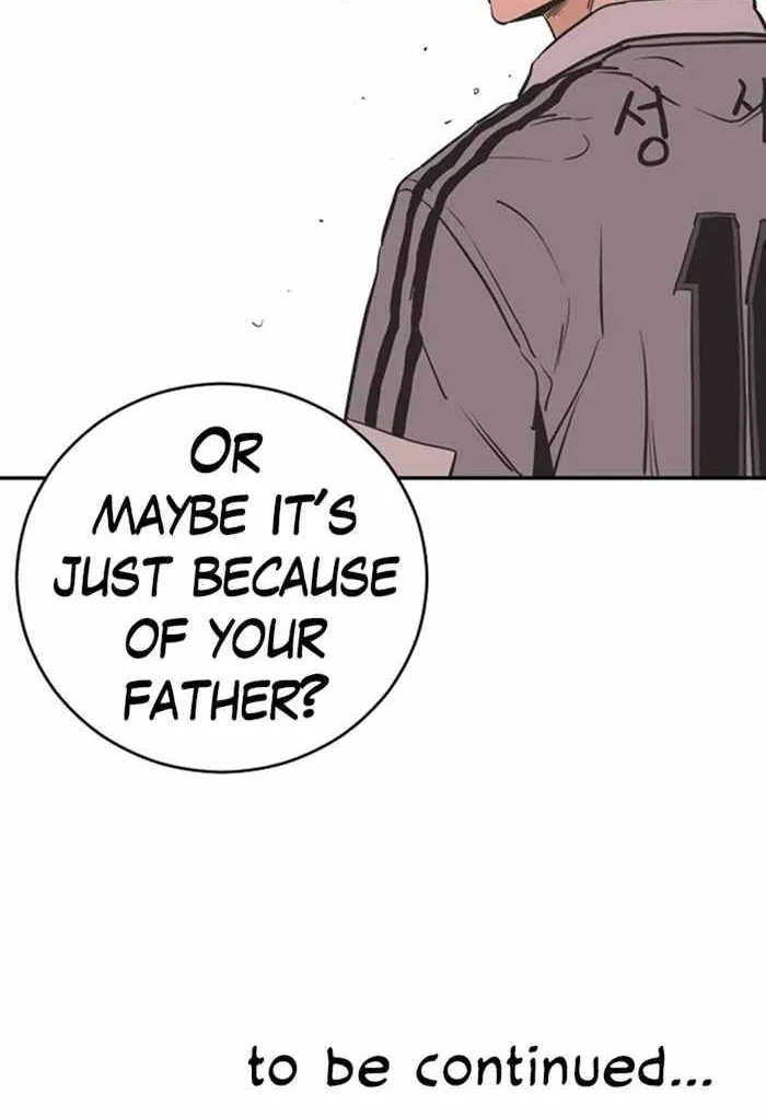 Build Up Chapter 27 page 92 - 