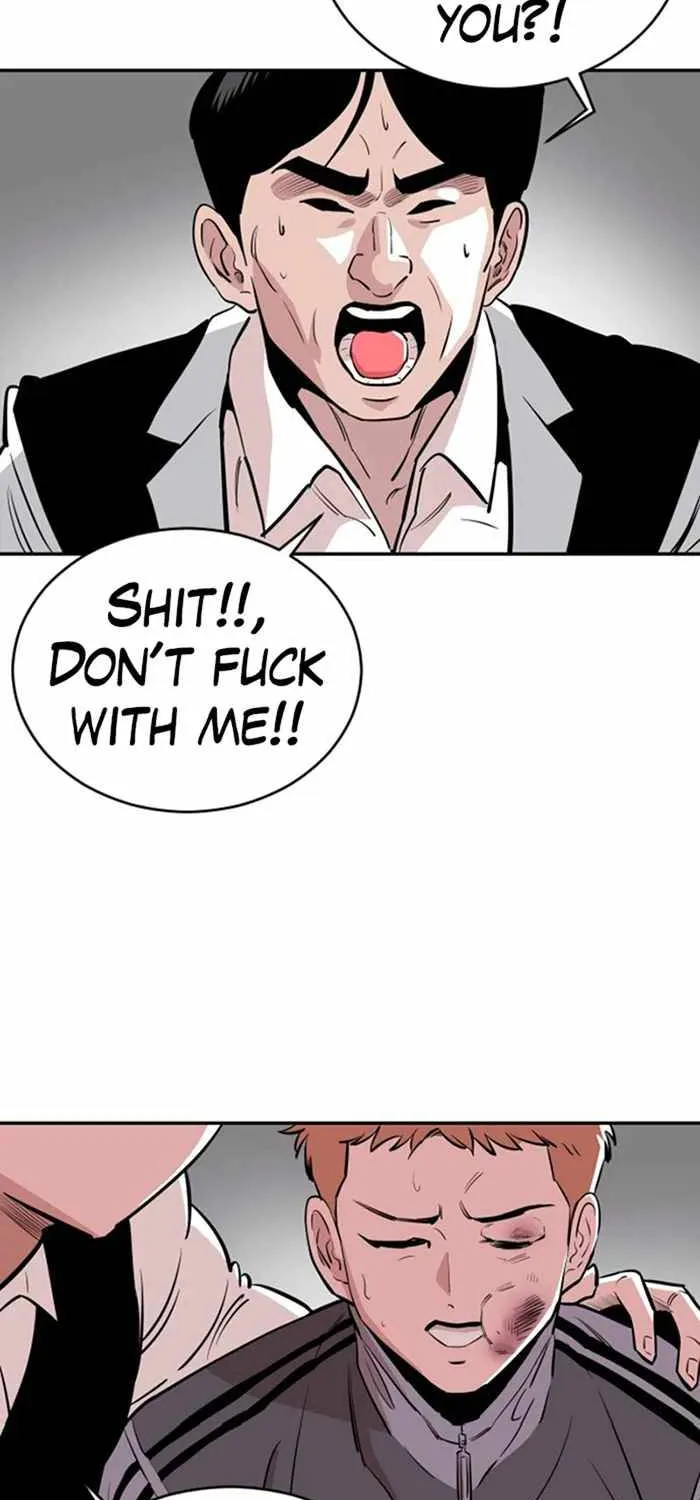 Build Up Chapter 28 page 11 - 
