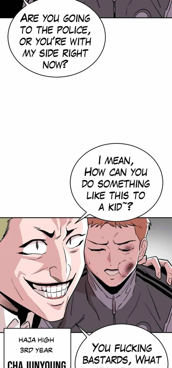 Build Up Chapter 28 page 12 - 