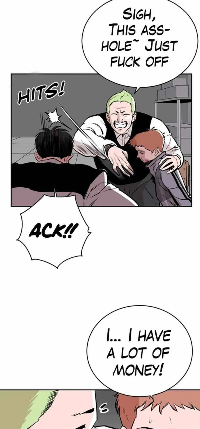 Build Up Chapter 28 page 14 - 