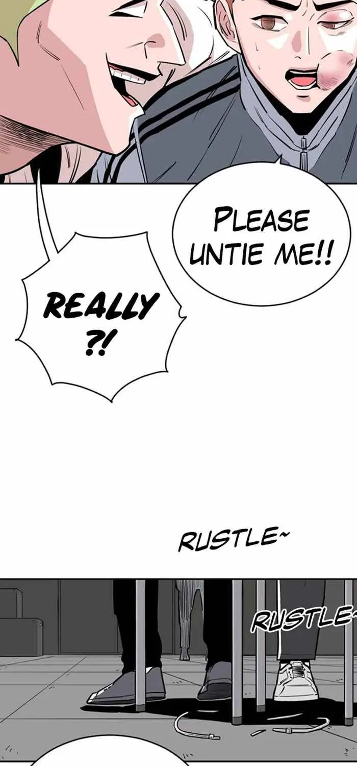 Build Up Chapter 28 page 15 - 