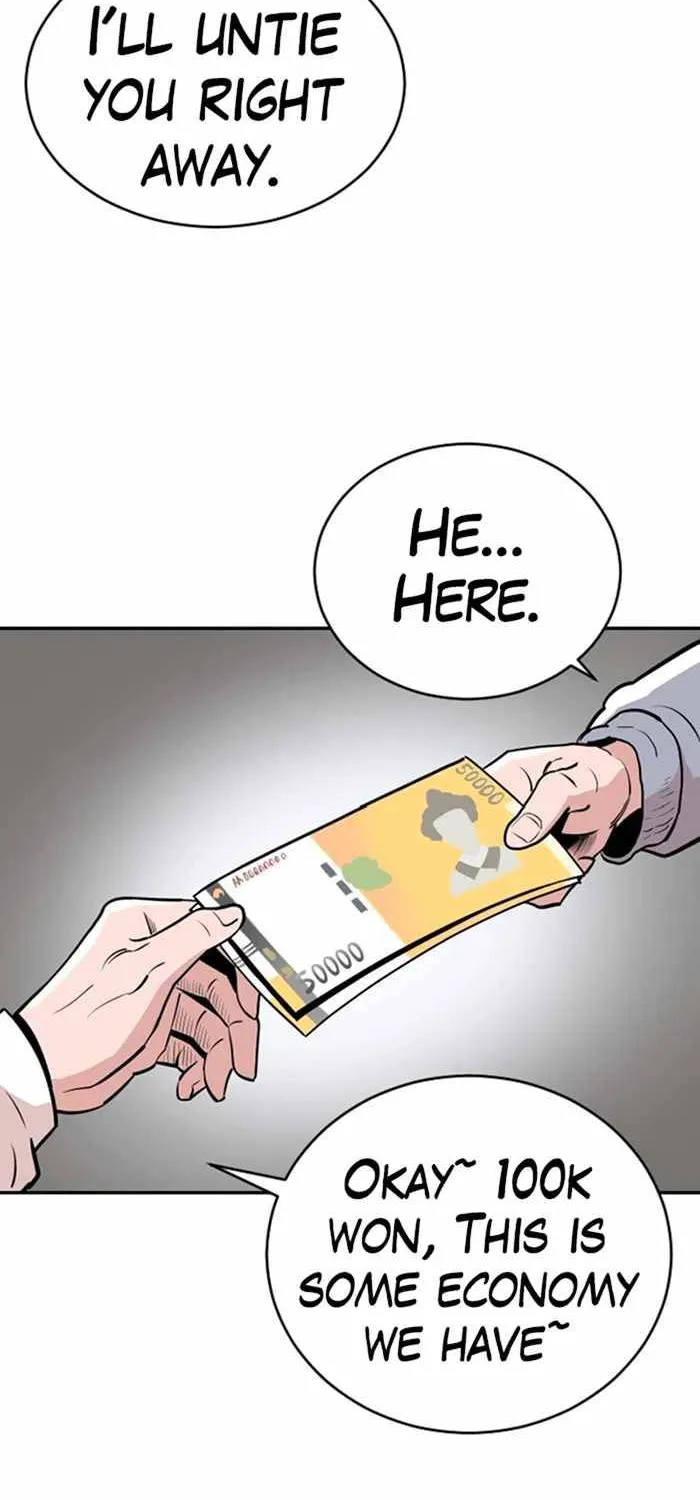 Build Up Chapter 28 page 16 - 