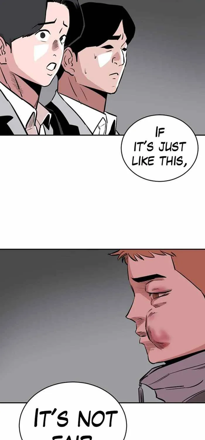 Build Up Chapter 28 page 20 - 