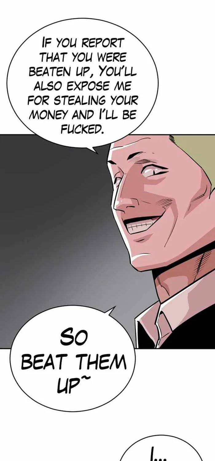 Build Up Chapter 28 page 23 - 
