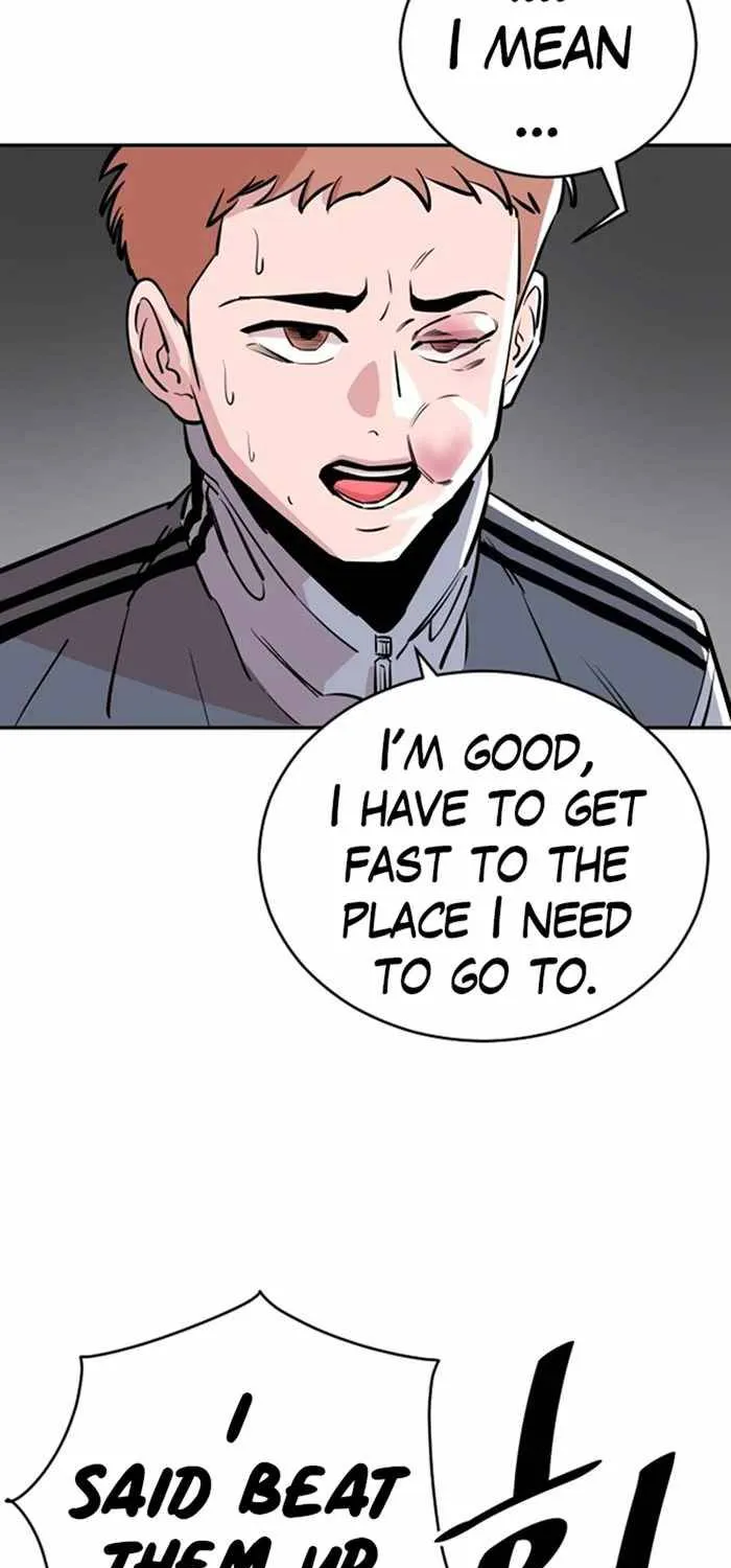 Build Up Chapter 28 page 24 - 