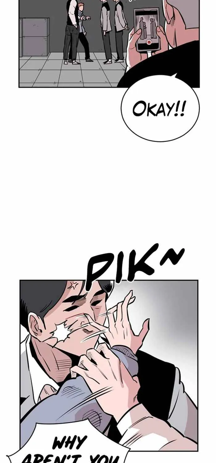 Build Up Chapter 28 page 27 - 