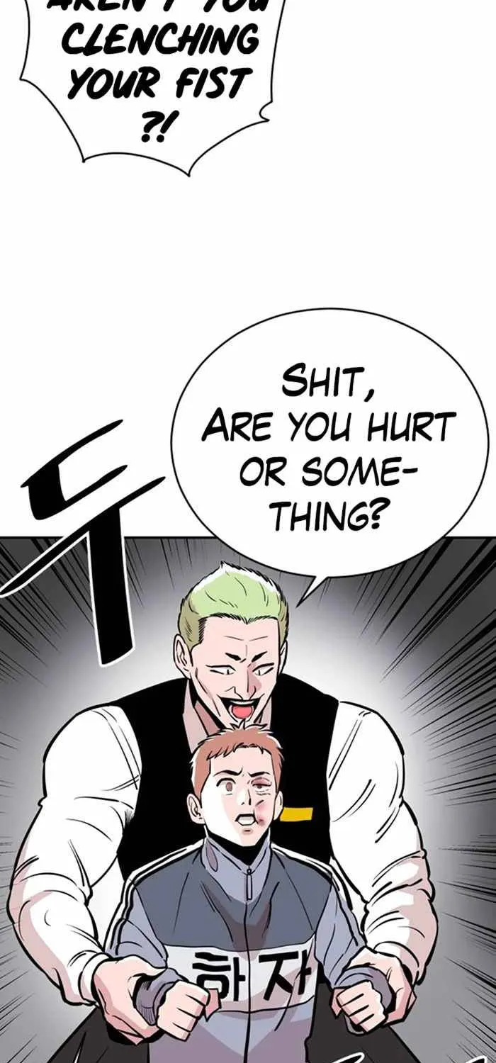 Build Up Chapter 28 page 28 - 