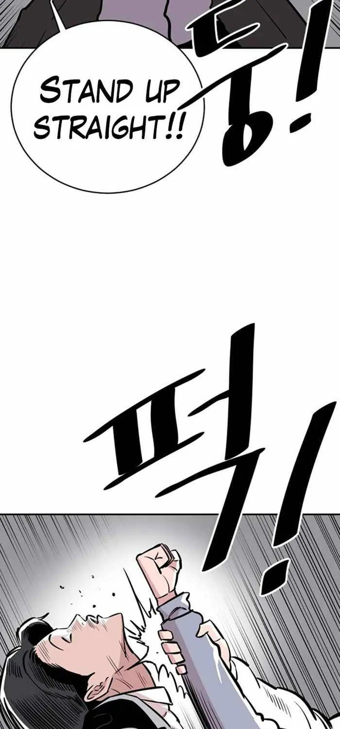 Build Up Chapter 28 page 29 - 