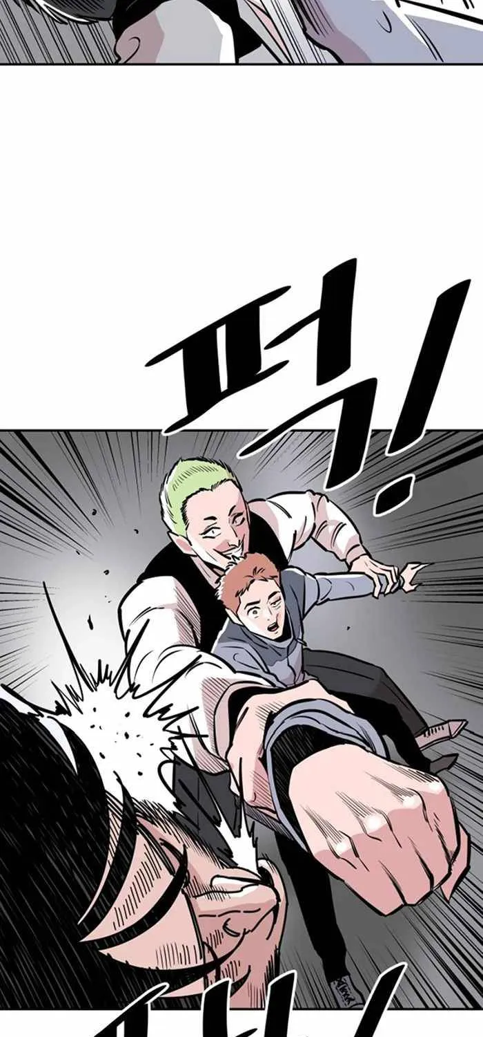 Build Up Chapter 28 page 30 - 