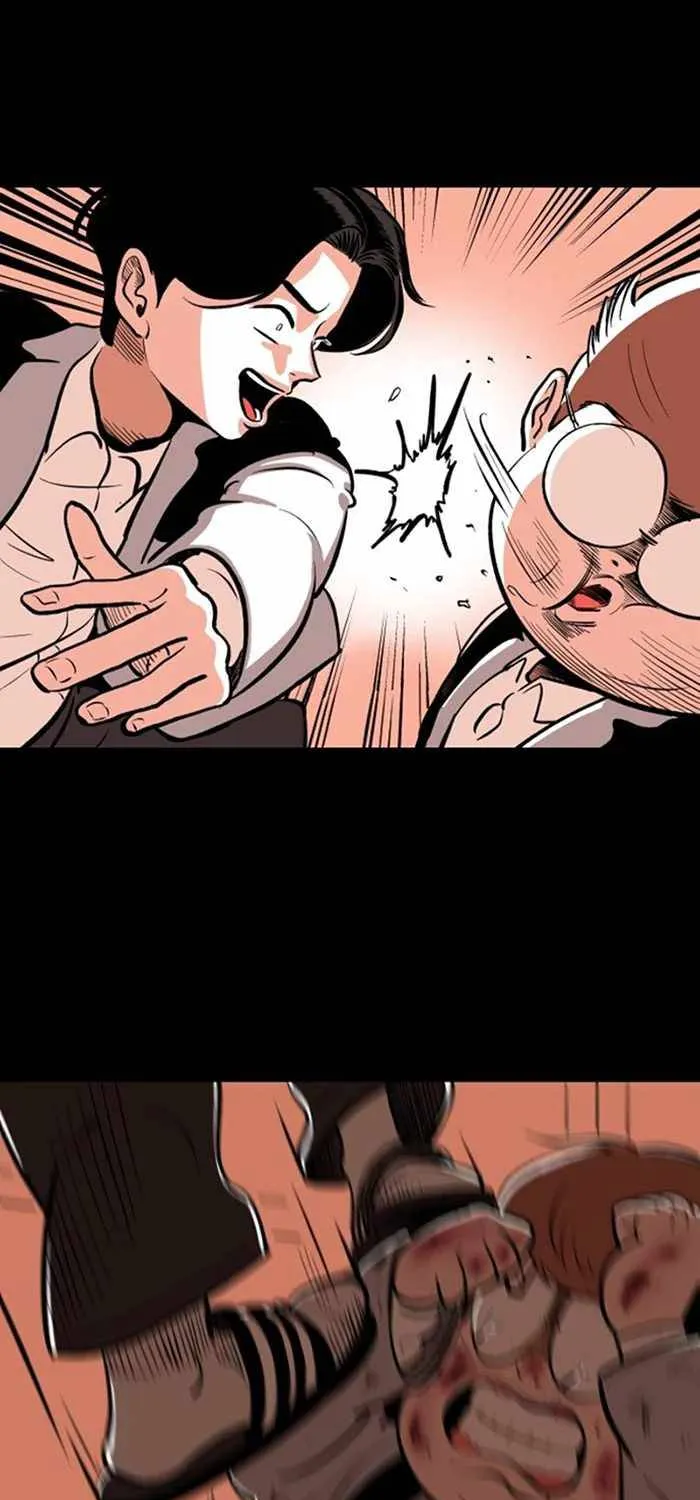 Build Up Chapter 28 page 34 - 