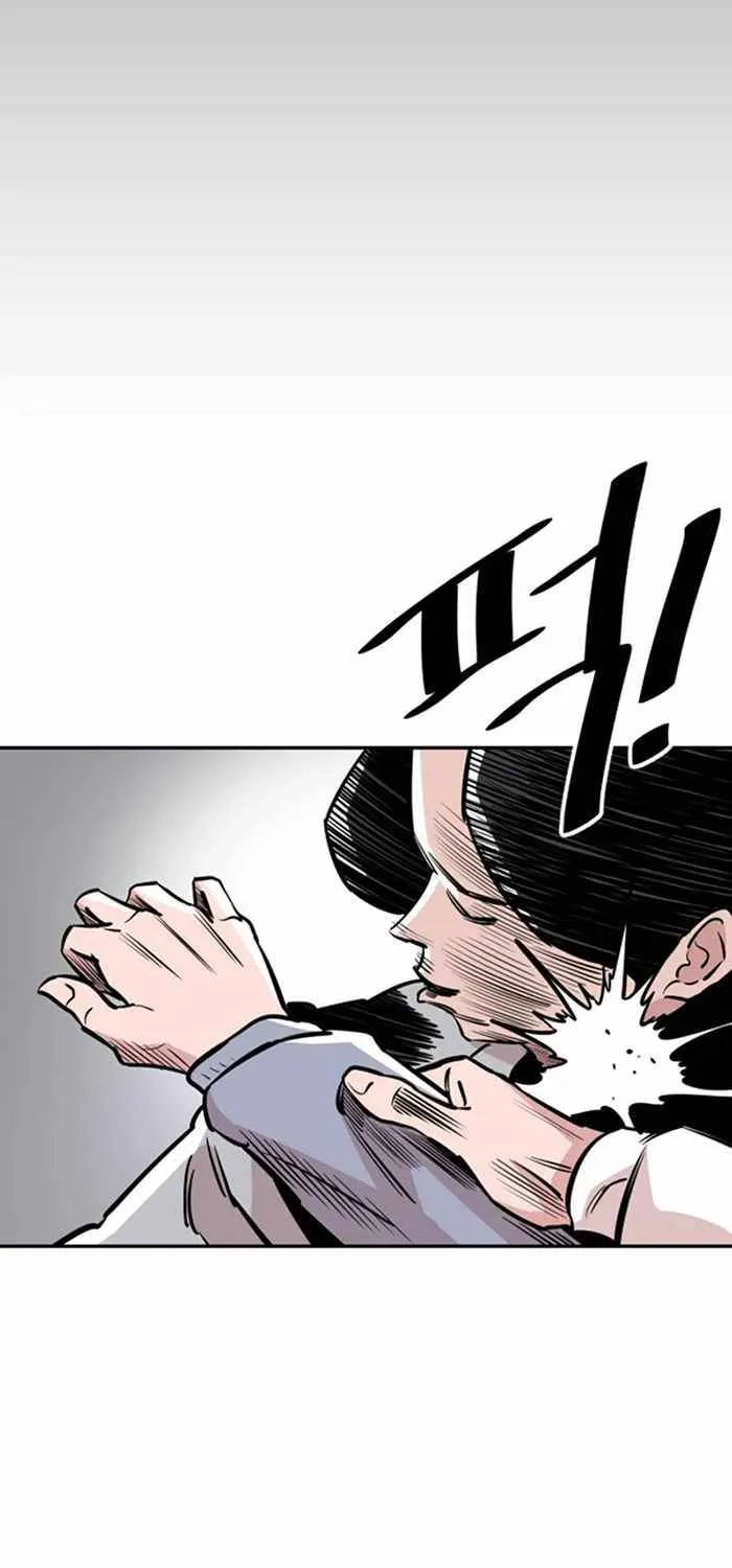 Build Up Chapter 28 page 36 - 