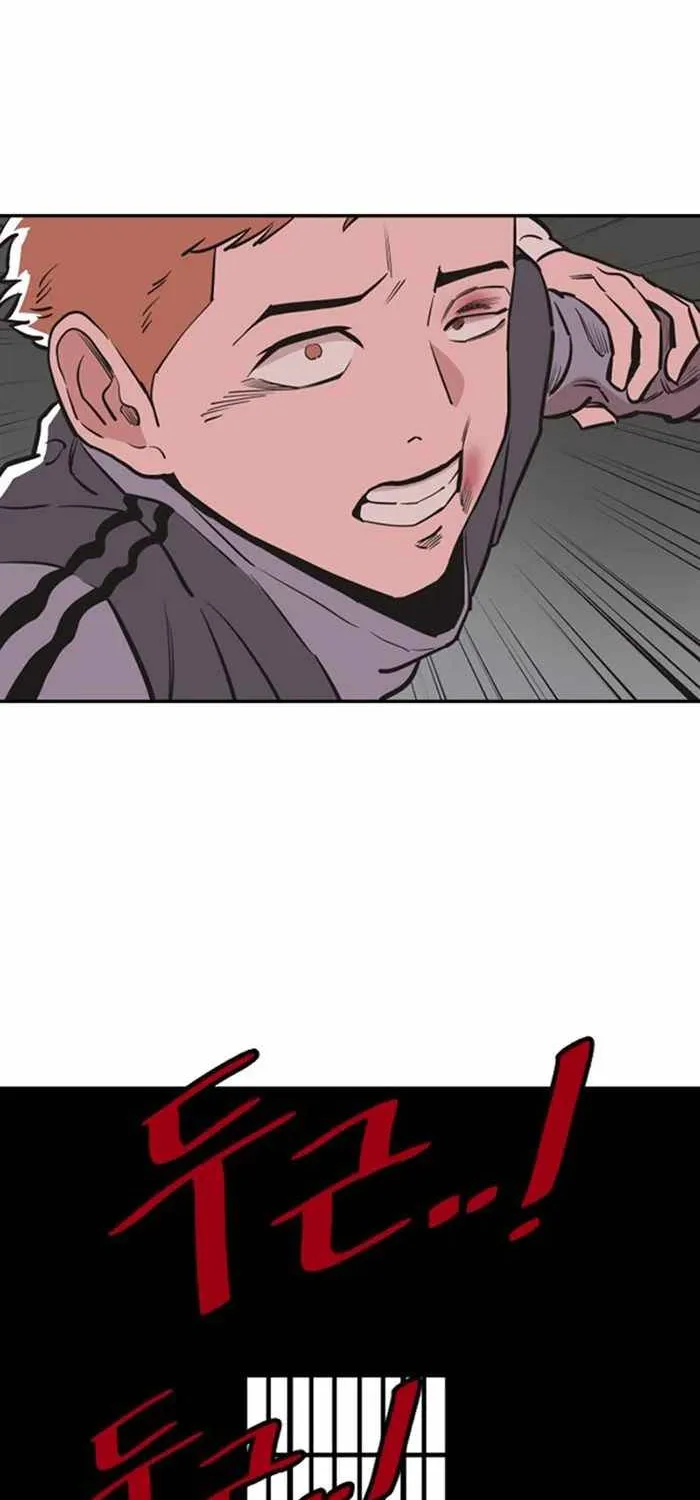 Build Up Chapter 28 page 41 - 