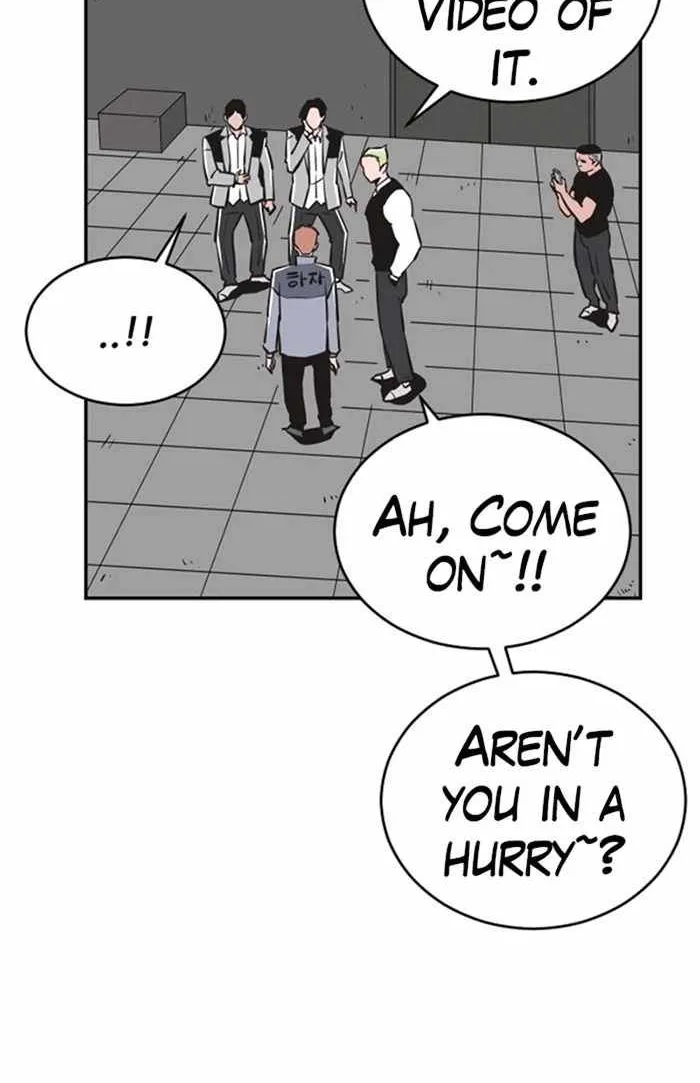 Build Up Chapter 28 page 43 - 