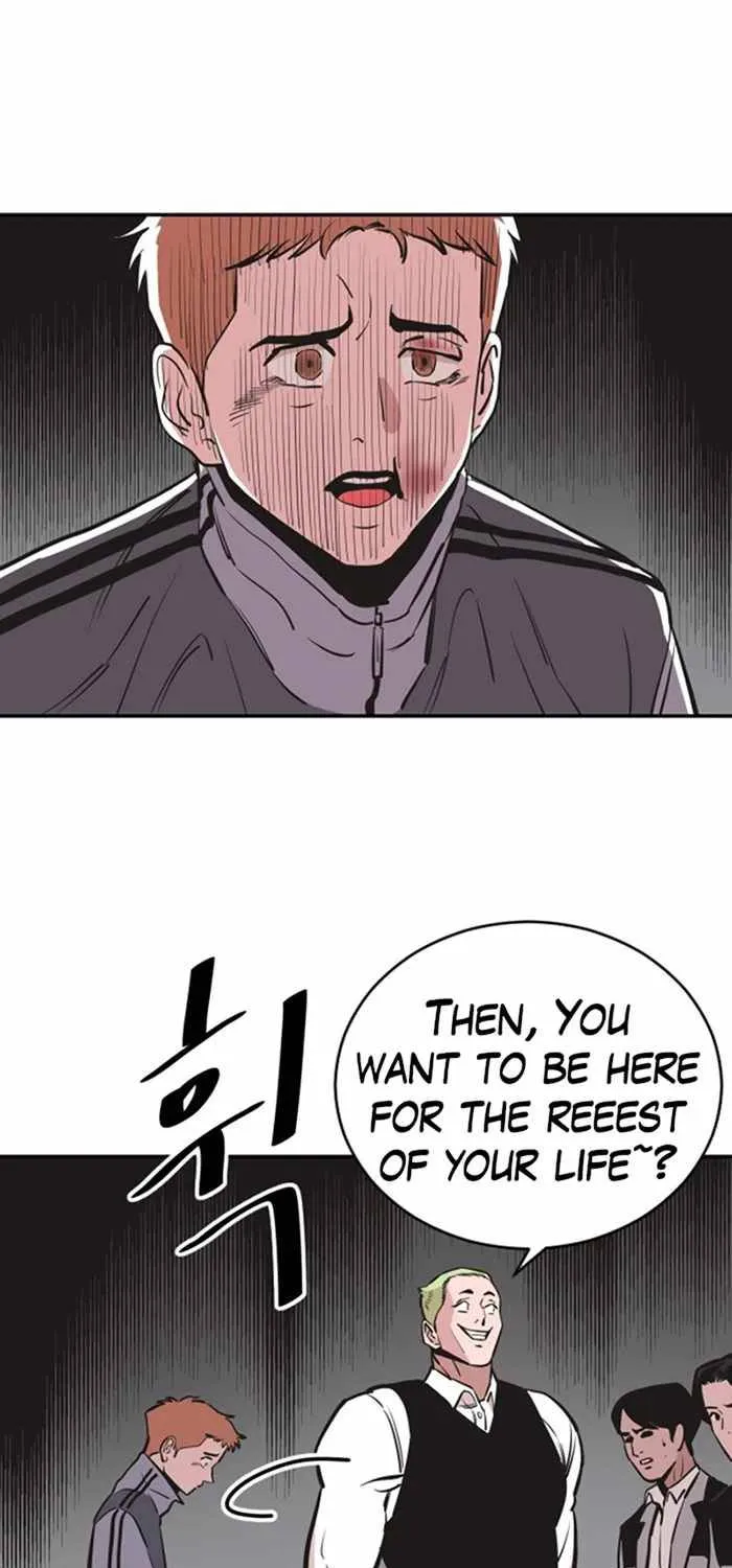 Build Up Chapter 28 page 44 - 