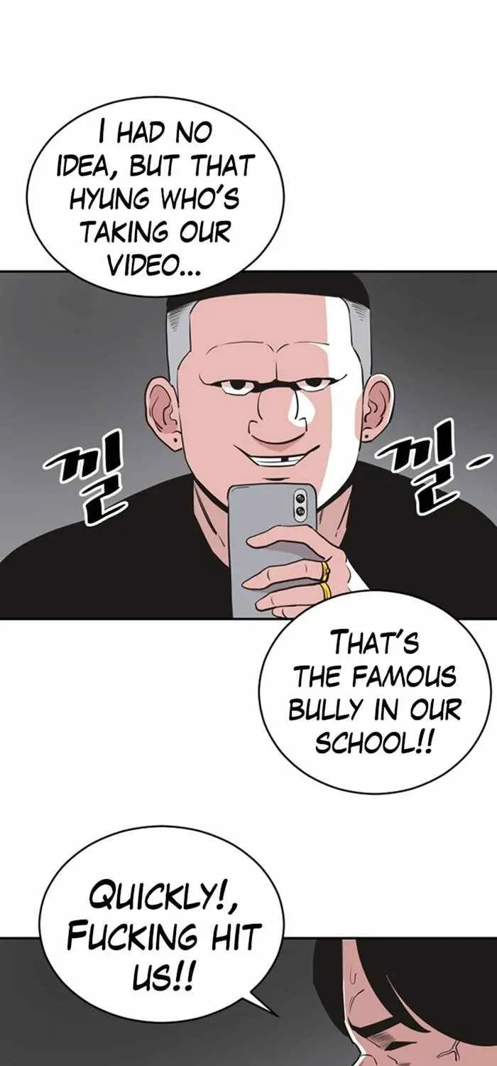 Build Up Chapter 28 page 46 - 