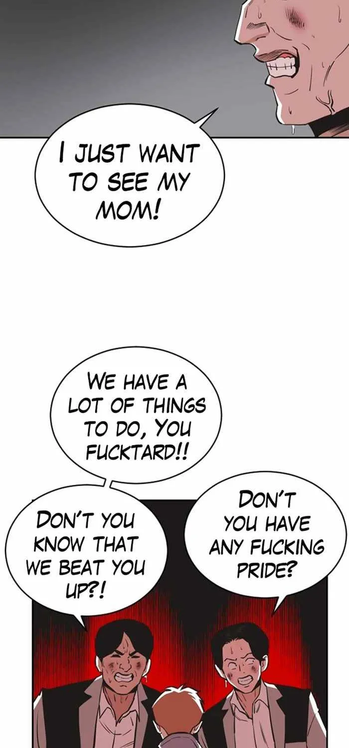 Build Up Chapter 28 page 47 - 