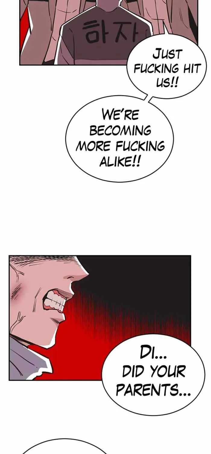Build Up Chapter 28 page 48 - 