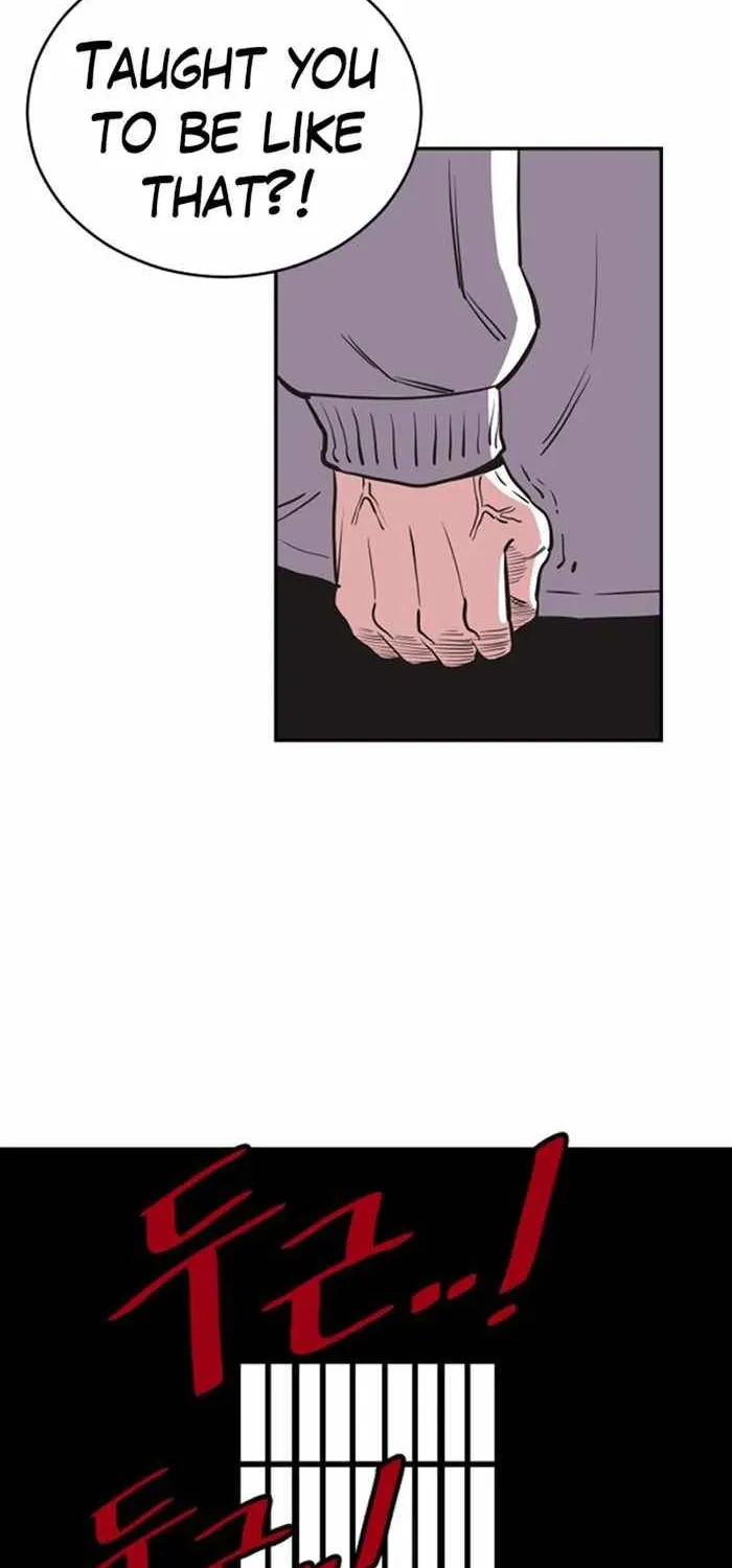 Build Up Chapter 28 page 49 - 