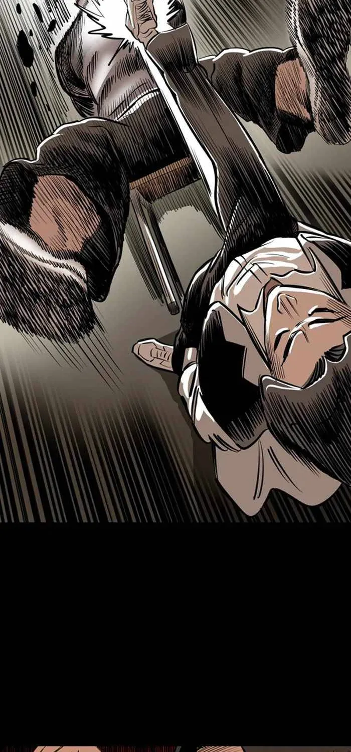 Build Up Chapter 28 page 51 - 