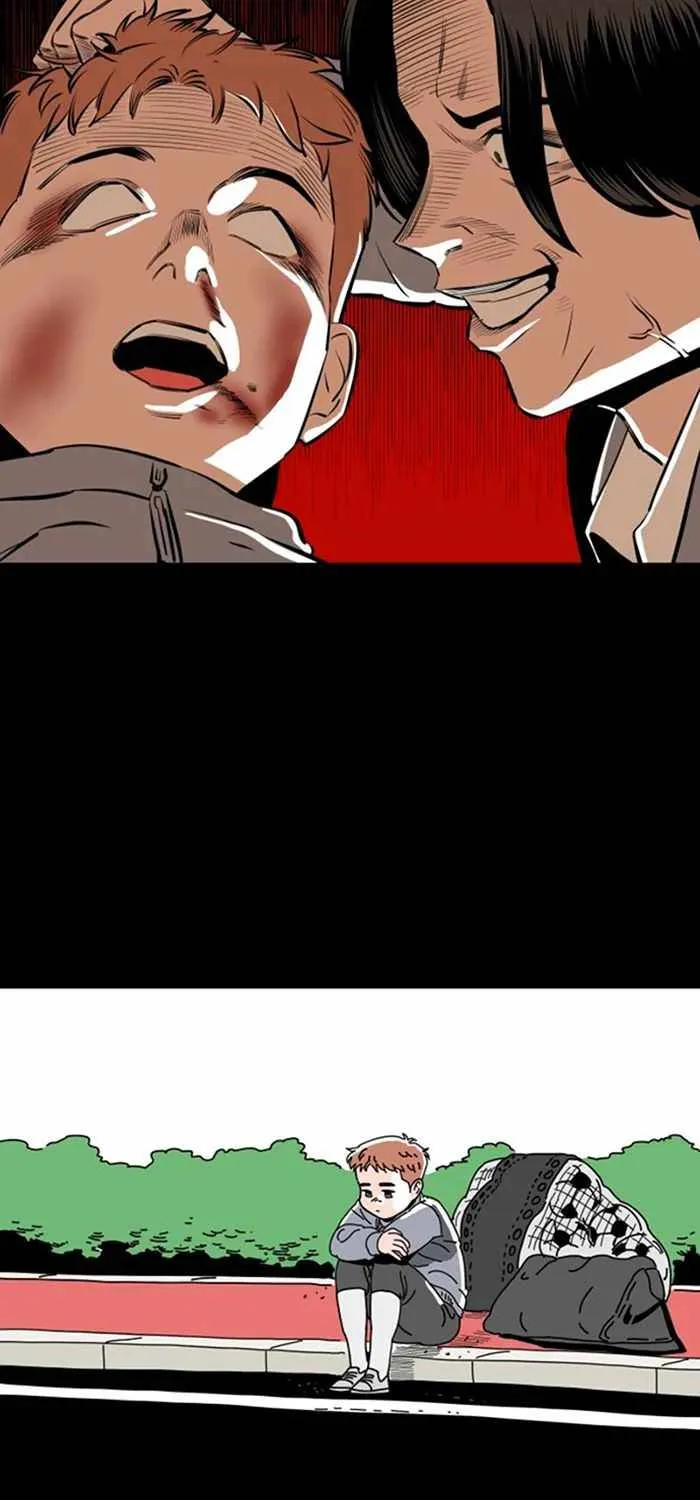 Build Up Chapter 28 page 52 - 