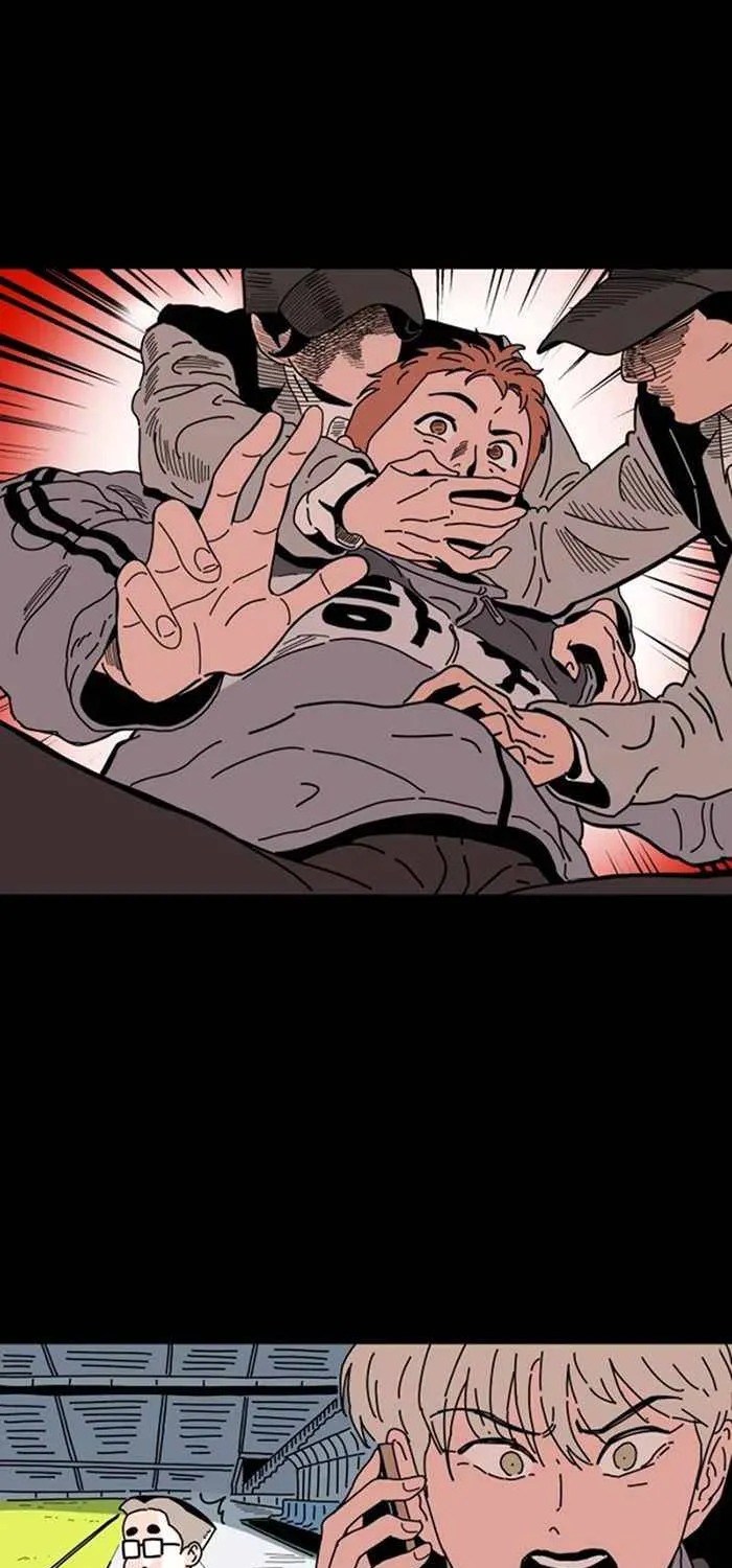 Build Up Chapter 28 page 54 - 