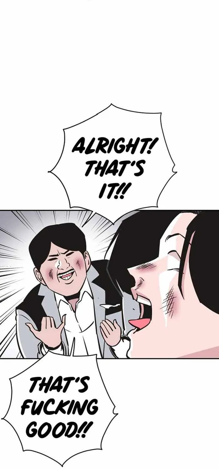 Build Up Chapter 28 page 59 - 