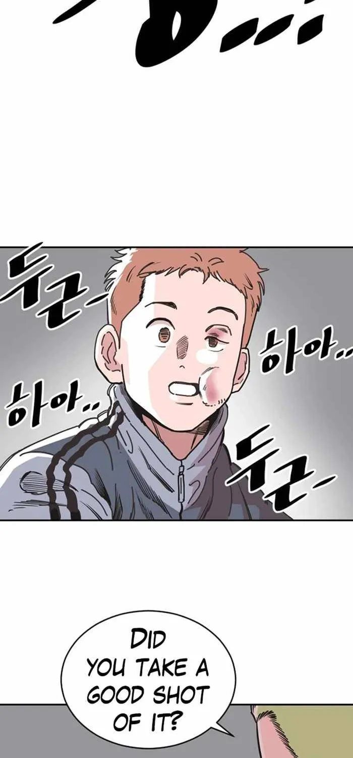 Build Up Chapter 28 page 63 - 