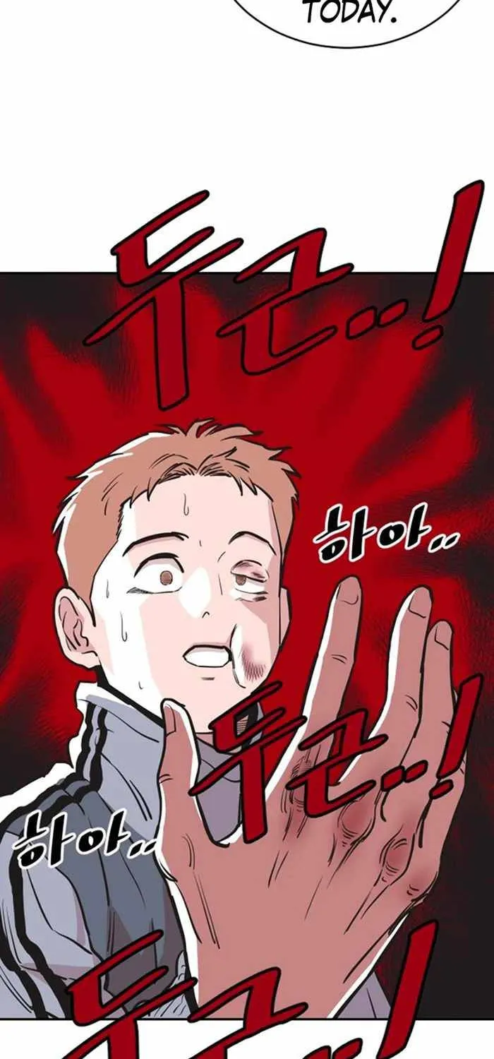 Build Up Chapter 28 page 65 - 