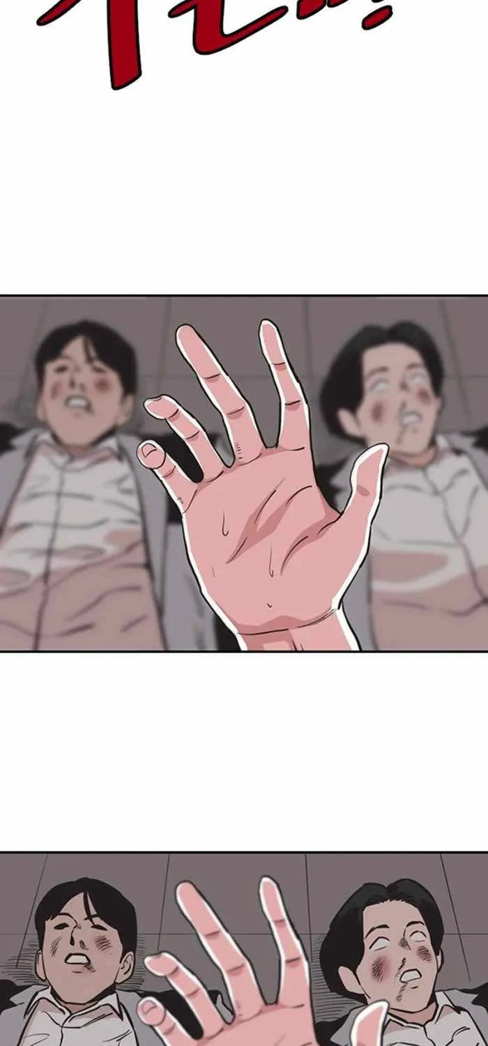 Build Up Chapter 28 page 66 - 