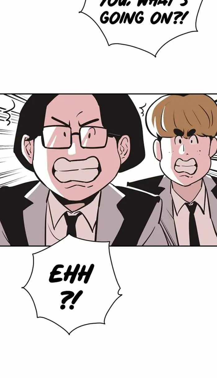 Build Up Chapter 28 page 68 - 