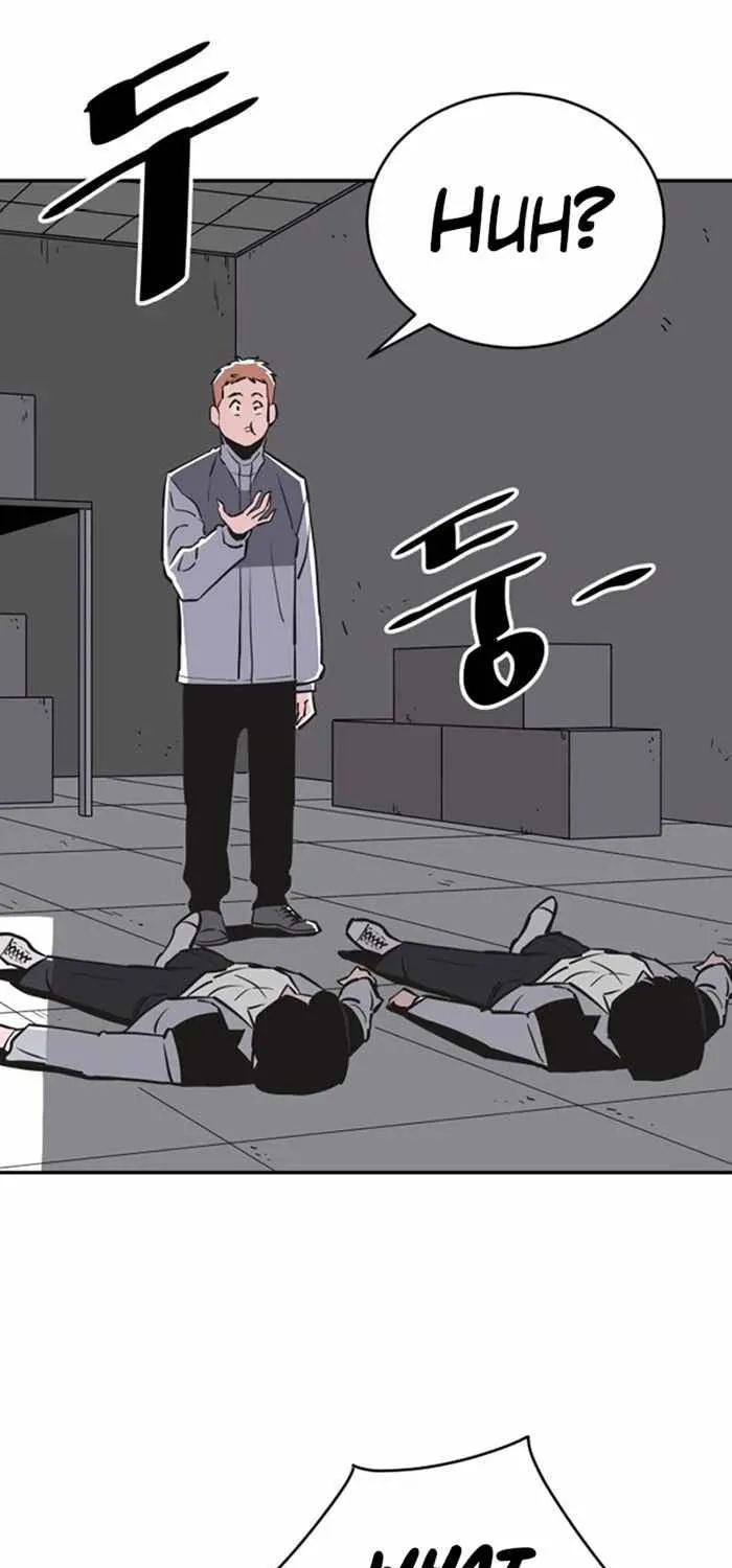 Build Up Chapter 28 page 69 - 