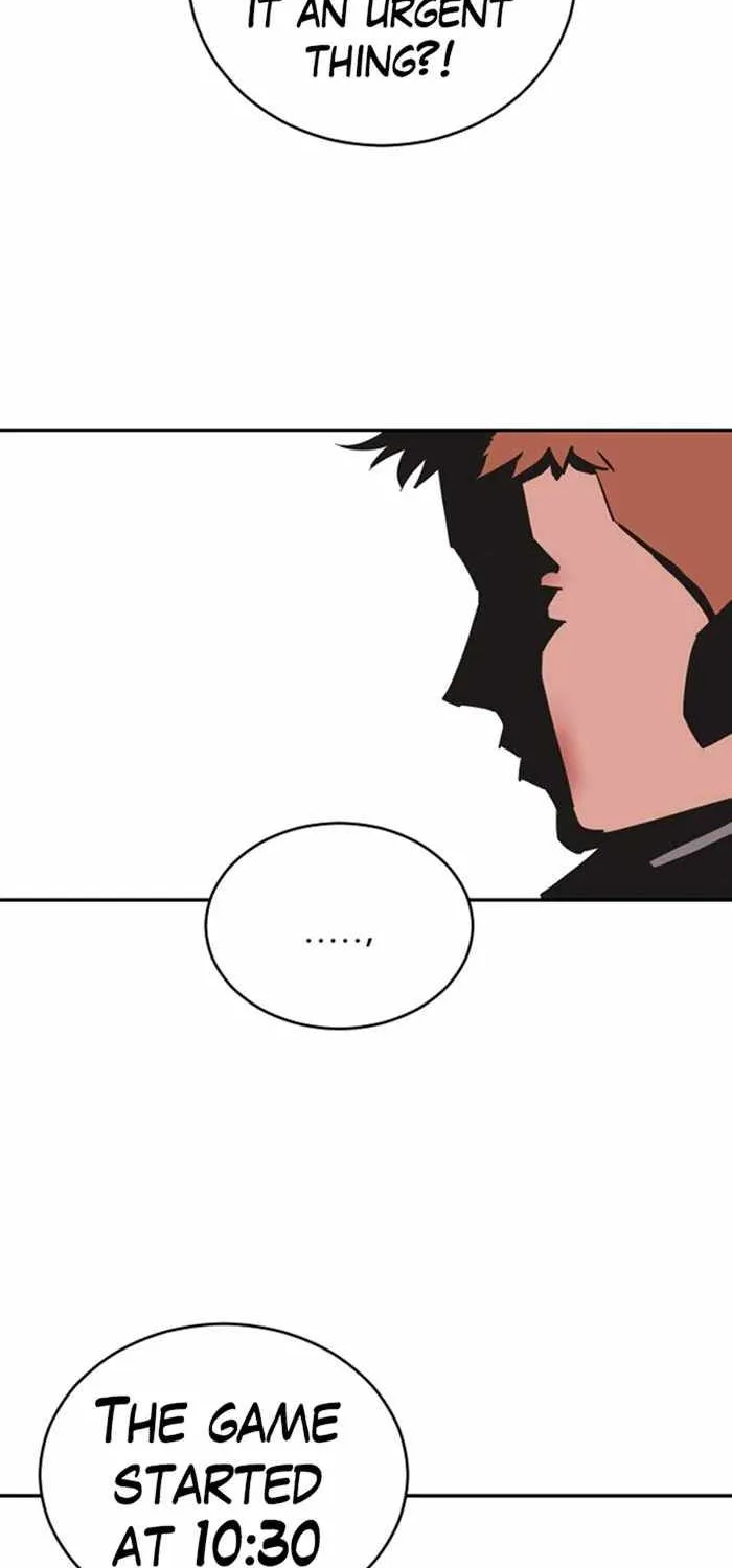 Build Up Chapter 28 page 74 - 