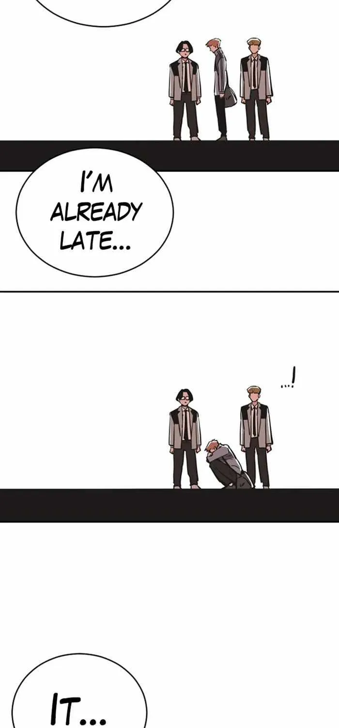 Build Up Chapter 28 page 75 - 
