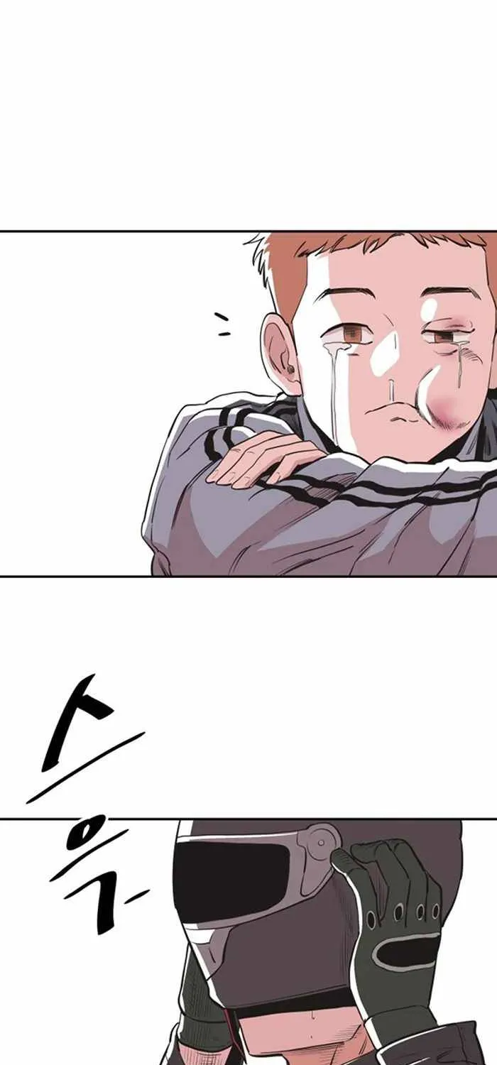 Build Up Chapter 28 page 80 - 
