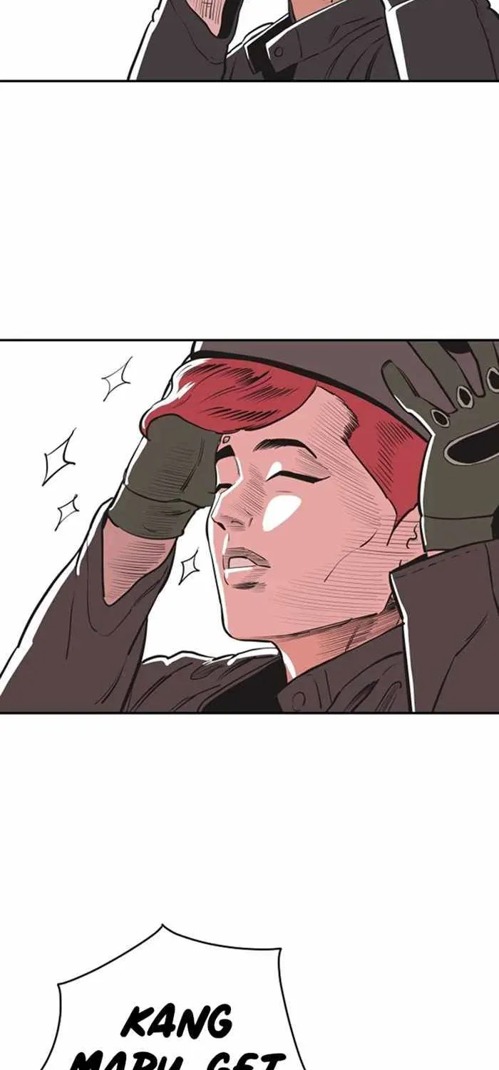 Build Up Chapter 28 page 81 - 